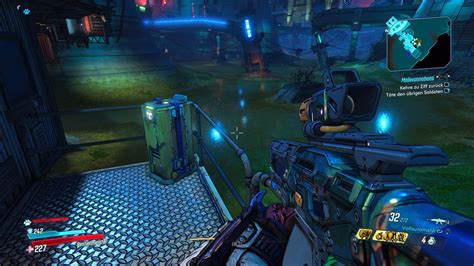 borderlands 3 herausforderungen|Borderlands 3: Diese 12 Tipps bringen euch weiter